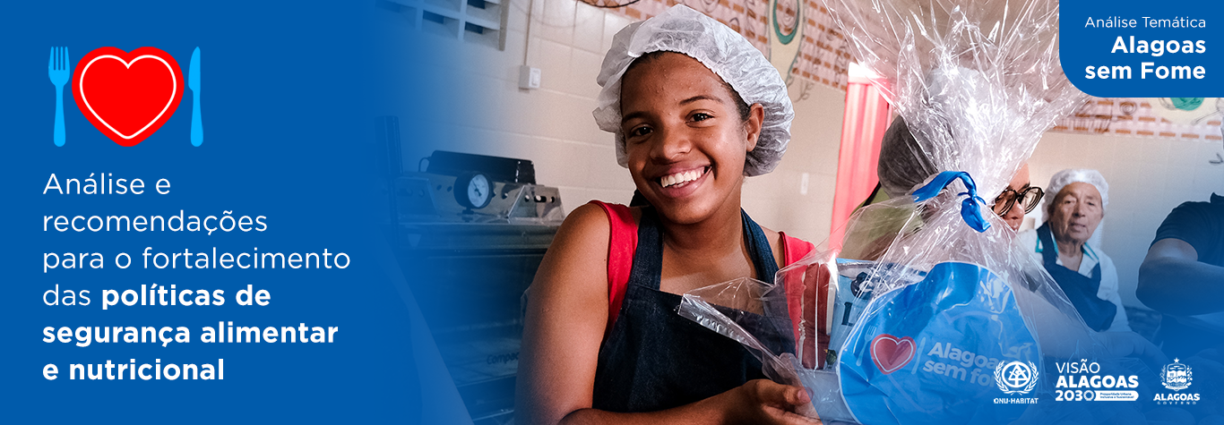 Alagoas Sem Fome