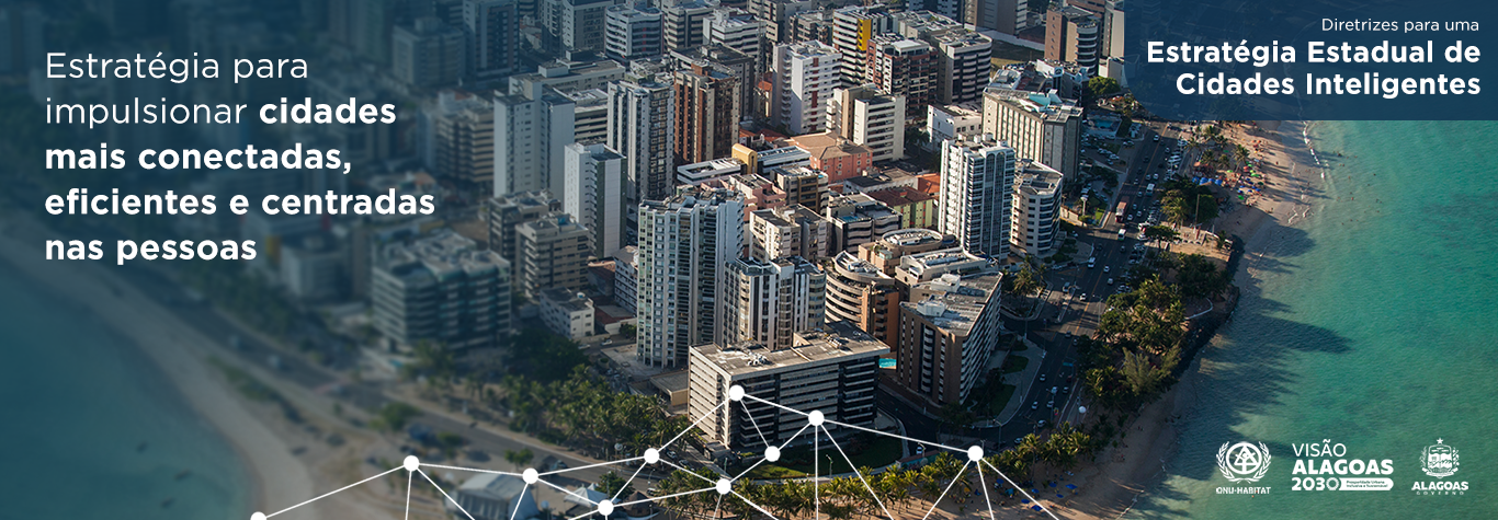 Cidades Inteligentes